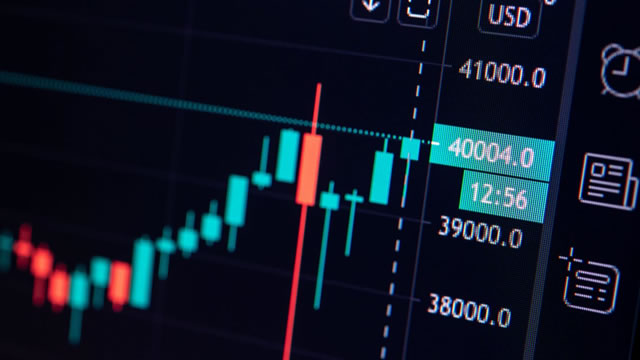 Foto von Why Shares Of Ocean Bio-Chem Rose 117% On Wednesday