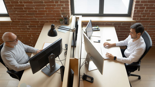 Why Silicon Motion (SIMO) Dipped More Than Broader Market Today