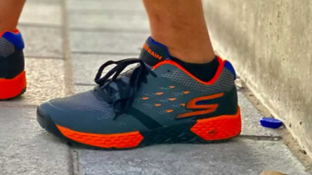 Why Skechers (SKX) International Revenue Trends Deserve Your Attention