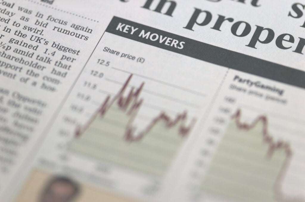 Why Smith & Wesson Brands Shares Are Trading Higher By Over 10%; Here Are 20 Stocks Moving Premarket