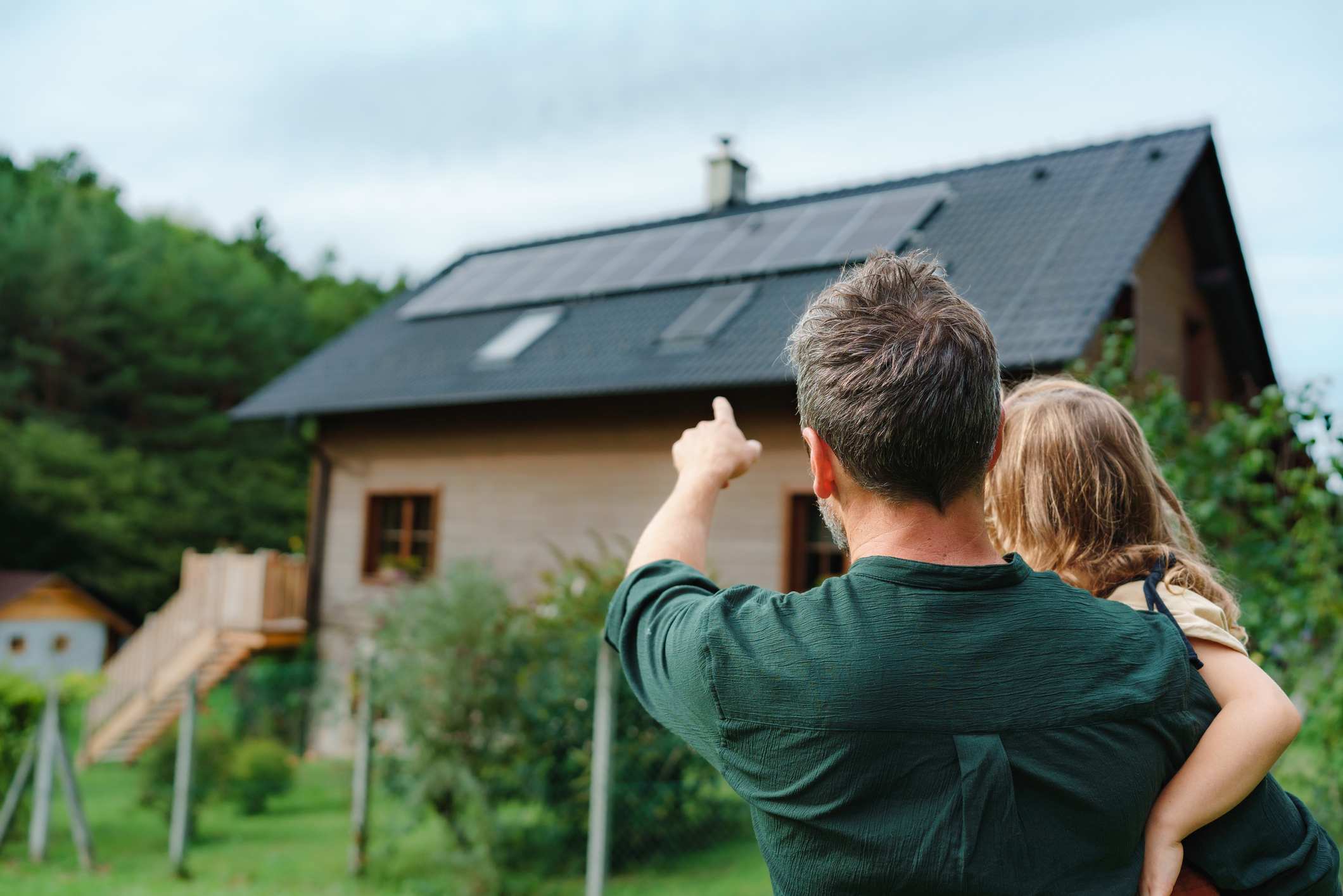 Why SolarEdge Technologies Stock Was a Blazing-Hot Item This Week