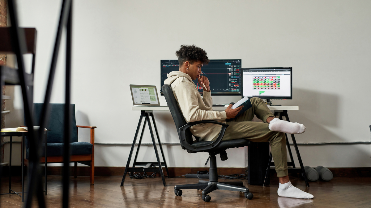 Why SoundHound AI Stock Is Soaring Today