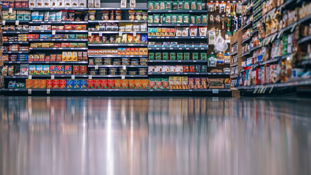 Why Sprouts Farmers Market Stock Surged This Week
