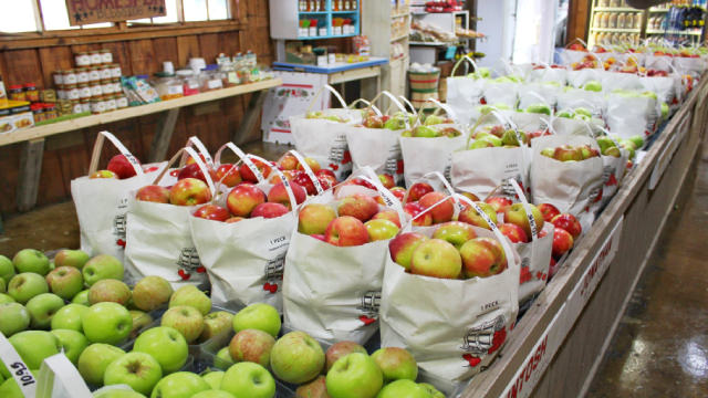 Why Sprouts Farmers (SFM) is a Top Momentum Stock for the Long-Term