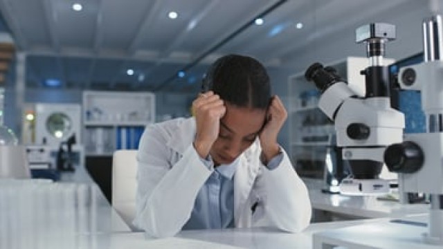 Why Summit Therapeutics Stock Is Sinking Today