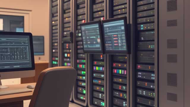 Why Super Micro Computer (SMCI) Dipped More Than Broader Market Today