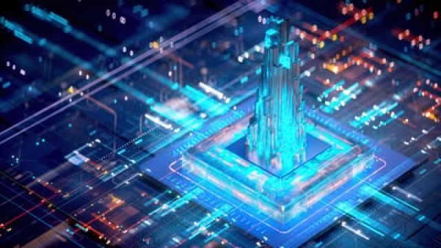 Why Super Micro Computer Stock Is Surging Today