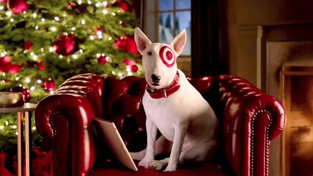 Why Target Stock Just Jumped 12%