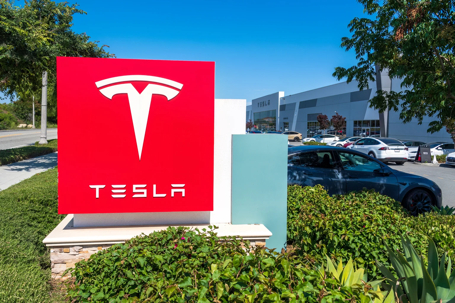 Why Tesla Stock Is A Strong Buy (Rating Upgrade)