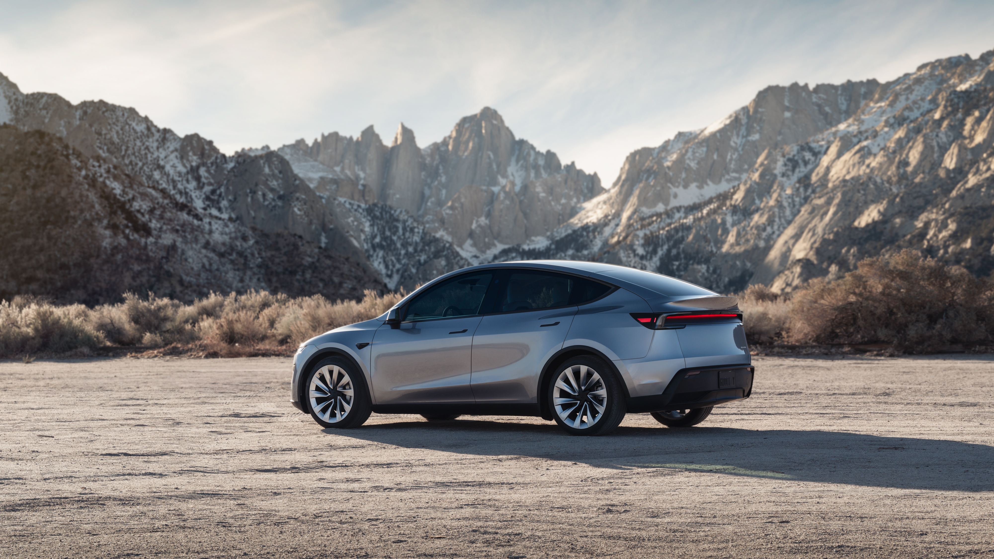 Why Tesla Stock Jumped Again Friday