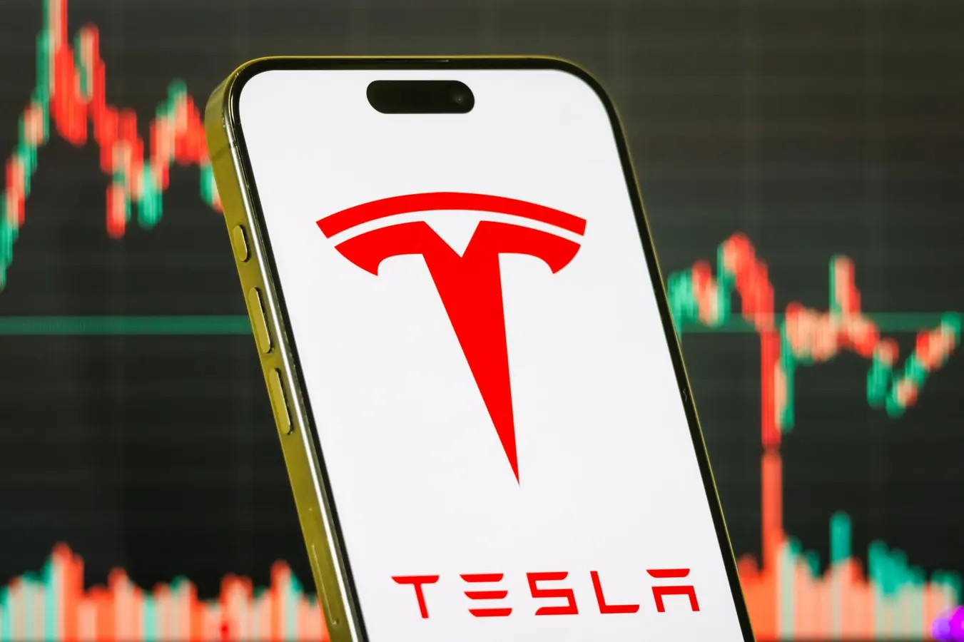 Why Tesla Stock Soared 32% Recently