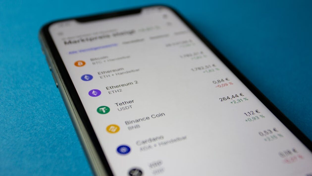 Why Tether and Stablecoins Are Powering Everyday Crypto Spending