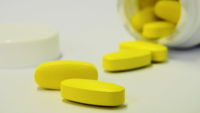 Foto von Why Teva Pharmaceutical Stock Is Soaring Today