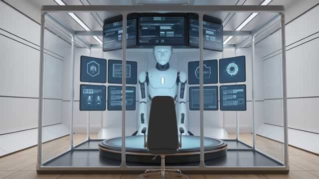 Why the AI trade is always in question, analyst explains