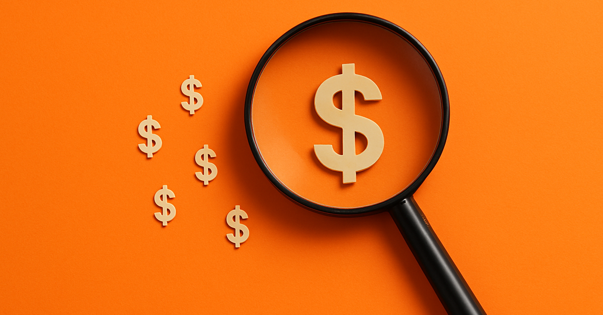 Why the Average American's Savings Account Is Losing Money