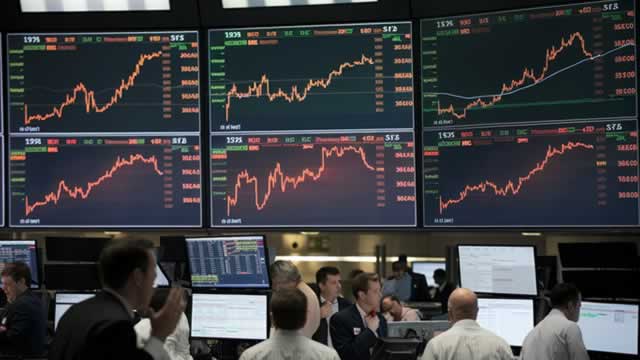 Why The Buffett Indicator And Shiller's CAPE Are Stuck In The 20th Century