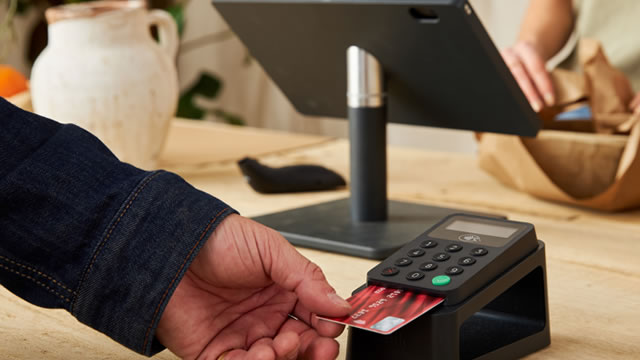 Why the Market Dipped But Paypal (PYPL) Gained Today