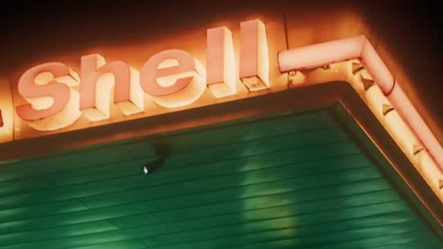 Why the Market Dipped But Shell (SHEL) Gained Today