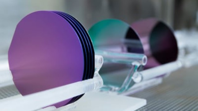 Why the VanEck Semiconductor ETF Rallied 12.3% in May