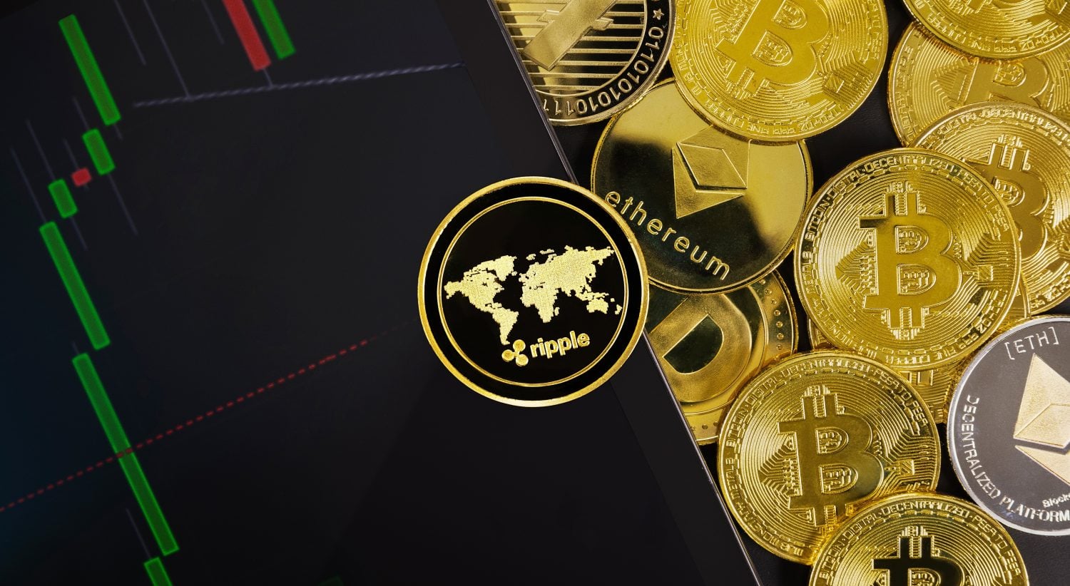 Why the XRP Price Can’t Break Out Until Bitcoin Clears $75,000