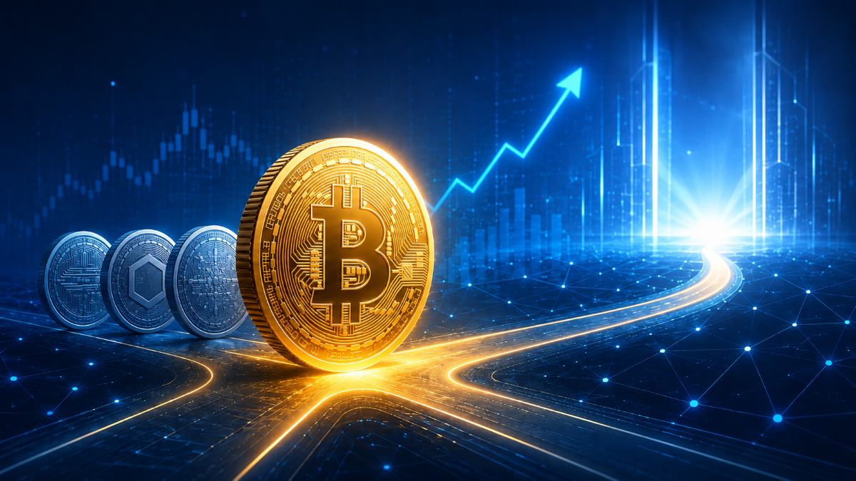 Why This Could Be a Defining Week for Bitcoin and Altcoins