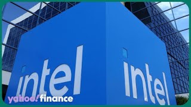 Why this strategist is steering clear of Intel for now