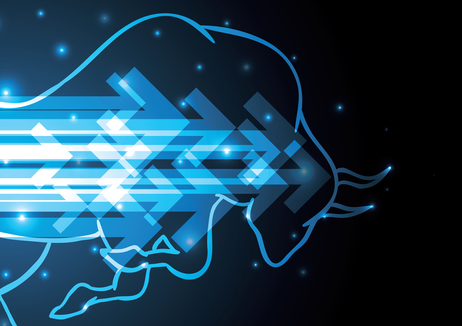 Why This Tech Stock Could Enjoy a Short-Term Pop