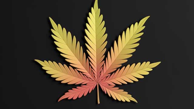 Why Tilray Brands, Inc. (TLRY) Dipped More Than Broader Market Today