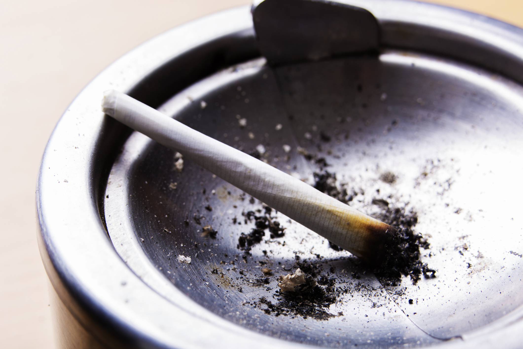 Why Tilray Brands Stock Just Stubbed Out
