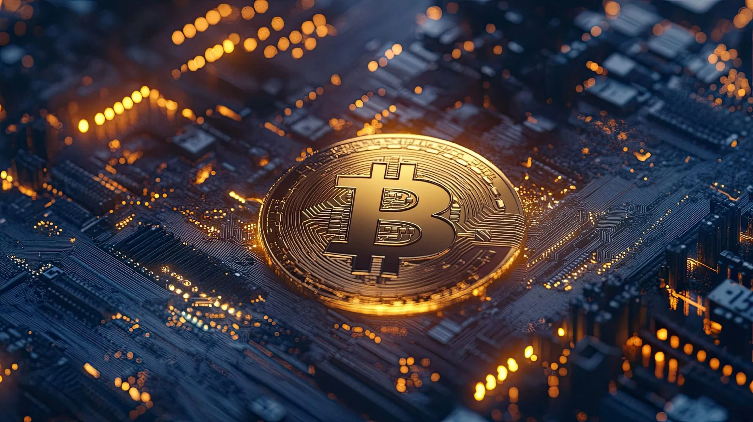 Why Tim Draper Believes Quantum Computing Is a Bigger Threat to Banks Than Bitcoin