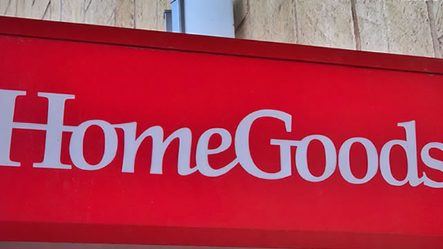 Why TJX (TJX) Outpaced the Stock Market Today