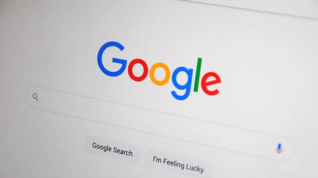 Why To Select Google Over Microsoft Right Now