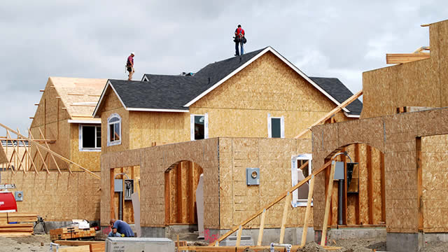 Why Toll Brothers (TOL) Outpaced the Stock Market Today