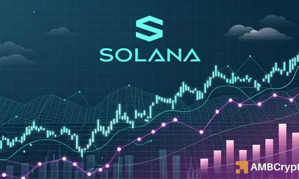 Why traders are turning to Solana as another U.S. government shutdown looms