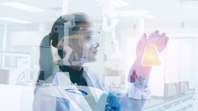 Why Transcat Stock Is Up Big Today