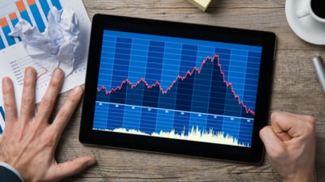 Why Trump Media & Technology Group Stock Is Volatile Today