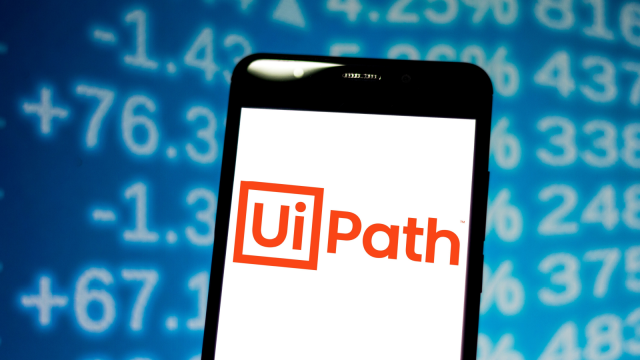 Why UiPath Stock Is the Undiscovered AI Gem to Pounce On