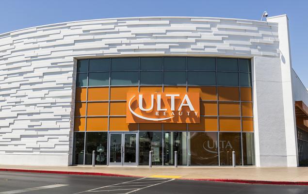 Why ULTA & 3 Retail-Miscellaneous Stocks Could Be the Next Big Winners