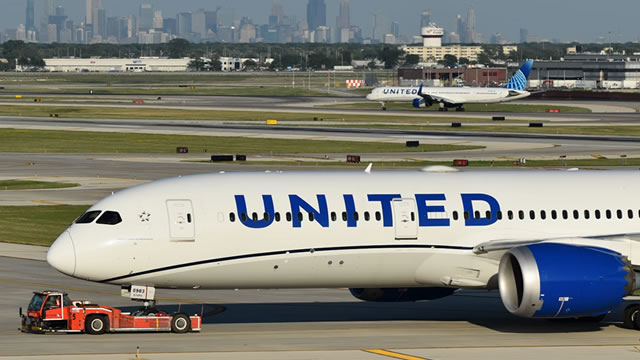 Why United Airlines (UAL) is a Top Growth Stock for the Long-Term