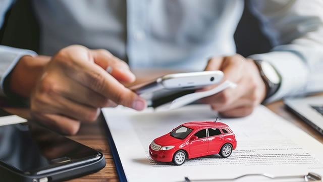 Why UnitedHealth Group Stock Lost 17% in December