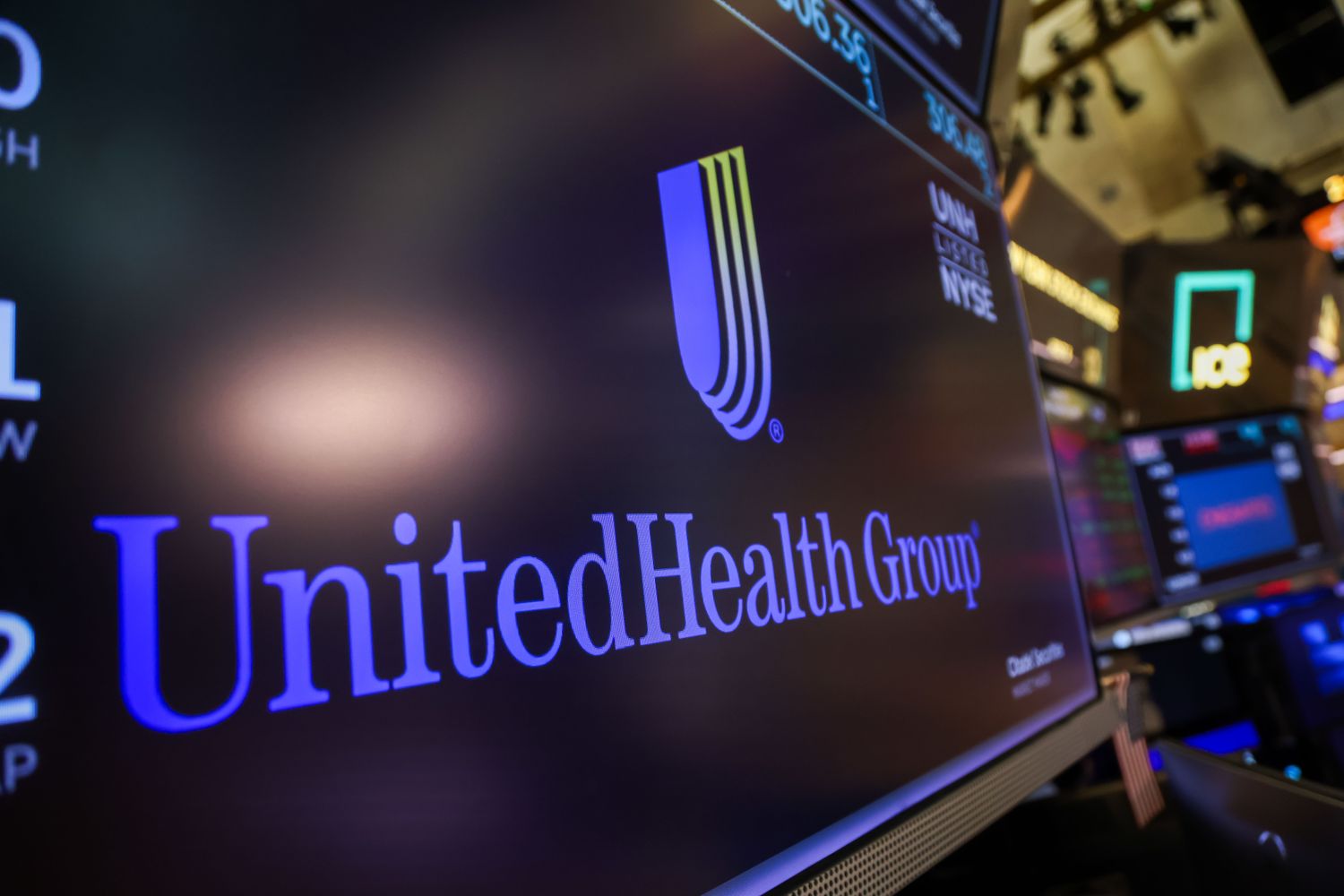 Why UnitedHealth Group Stock Soared on Tuesday