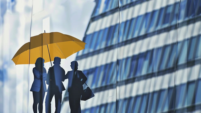 Why UnitedHealth Group (UNH) is a Top Value Stock for the Long-Term