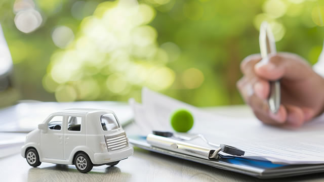 Why UnitedHealth Stock Is Down Today