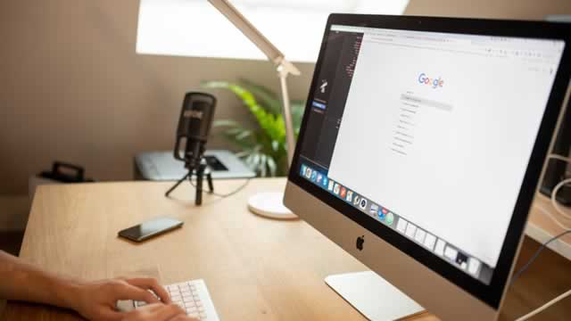 Why Upwork Stock Blasted 18% Higher on Tuesday