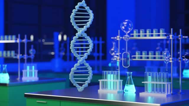 Why Vertex Pharmaceuticals (VRTX) is a Top Momentum Stock for the Long-Term