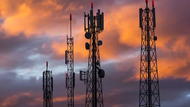 Why ViaSat (VSAT) is a Top Momentum Stock for the Long-Term