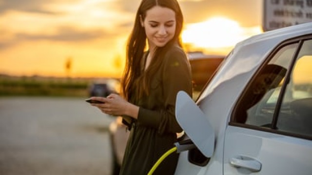 Why VinFast Auto Stock Soared Higher This Week