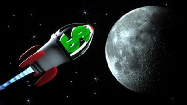 Why Virgin Galactic, AST SpaceMobile, and Rocket Lab Stocks All Rocketed Today
