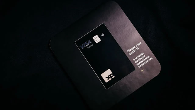 Why Visa Could Be A Smart Addition To Your Portfolio