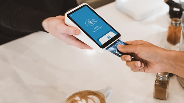 Why Visa (V) is a Top Stock for the Long-Term